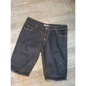 Jean Shorts NWOT  